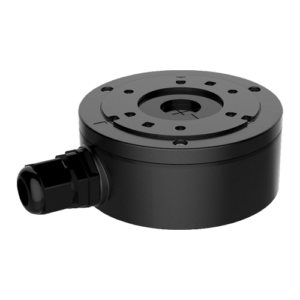 Doza conexiuni pentru camerele tip ‘BULLET’ DS-1280ZJ-XS-Black