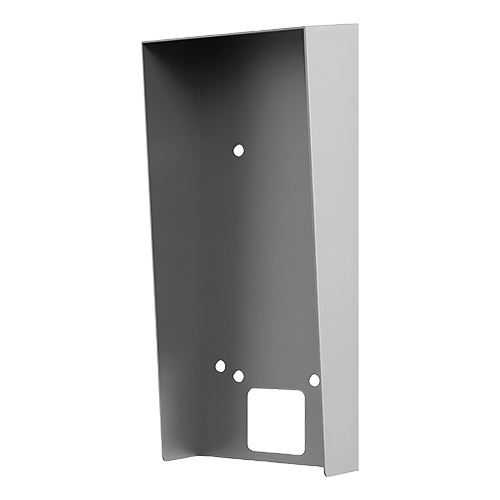 Rama protectie ploaie pentru seria DS-K1T502 – HIKVISION DS-KAB502-S1