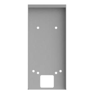 Rama protectie ploaie pentru seria DS-K1T502 – HIKVISION DS-KAB502-S1