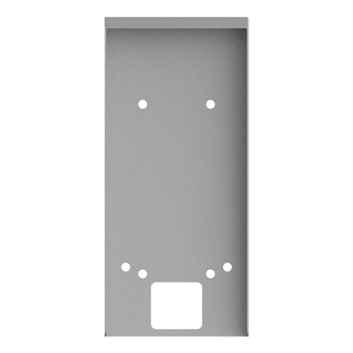 Rama protectie ploaie pentru seria DS-K1T502 – HIKVISION DS-KAB502-S1