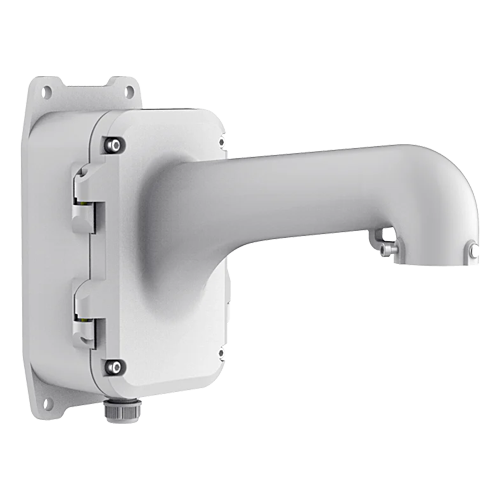 Suport perete cu doza inclusa camere tip,,SPEED DOME’ – HIKVISION DS-1604ZJ-BOX