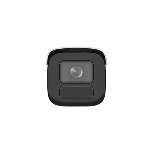 AcuSense, DarkFighter – Camera IP, 4MP, lentila motorizata 2.8-12mm VF, IR 60m, Alarma, PoE – HIKVISION DS-2CD2646G2HT-IZS(2.8-12mm)