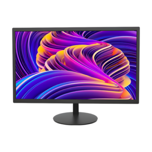 Monitor E-LED IPS, 18.5 inch, 1366 x 768, 75 Hz, HDMI, VGA – HIKVISION DS-D5019S0-1P0