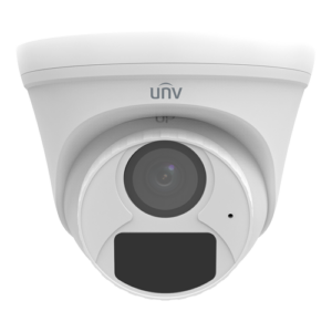 Camera AnalogHD 2MP, lentila 2.8mm, IR20m, Audio over coaxial, IP67 – UNV UAC-T112-AF28