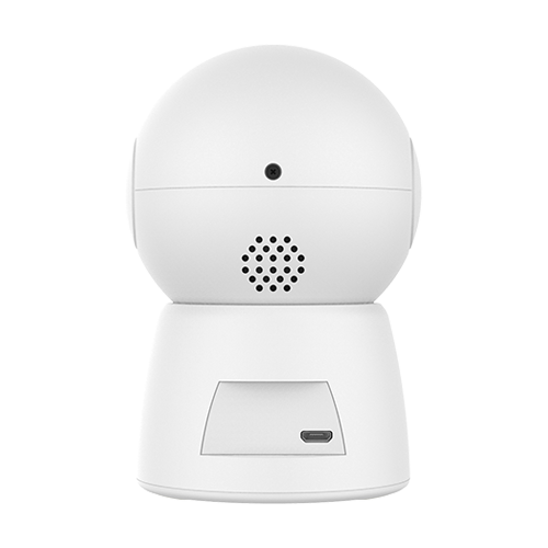 Camera IP PT WI-Fi, 4MP, lentila 4mm, IR 10m, Audio bidirectional – Uniarch Uho-S2-M4