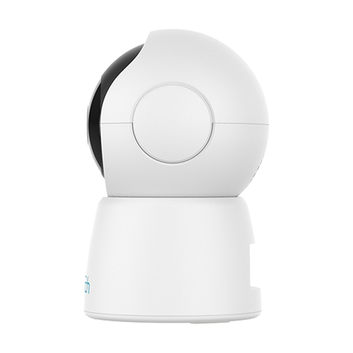Camera IP PT WI-Fi, 4MP, lentila 4mm, IR 10m, Audio bidirectional – Uniarch Uho-S2-M4