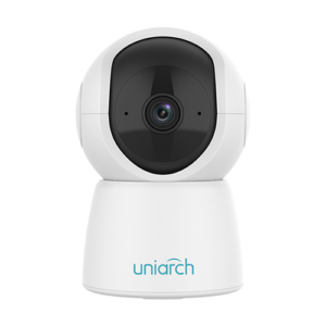Camera IP PT WI-Fi, 4MP, lentila 4mm, IR 10m, Audio bidirectional – Uniarch Uho-S2-M4