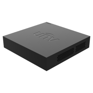 XVR 16 canale AnalogHD 2MP + 2 ch IP max. 8MP, H.265 – UNV XVR301-16F