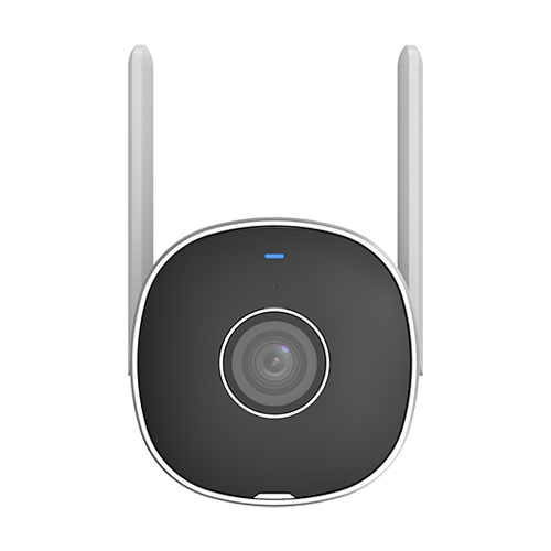 Camera IP Wi-FI, 2MP, lentila 2.8mm, IR 20m, SDcard, Audio bidirectional – Uniarch Uho-B2R-M2F3