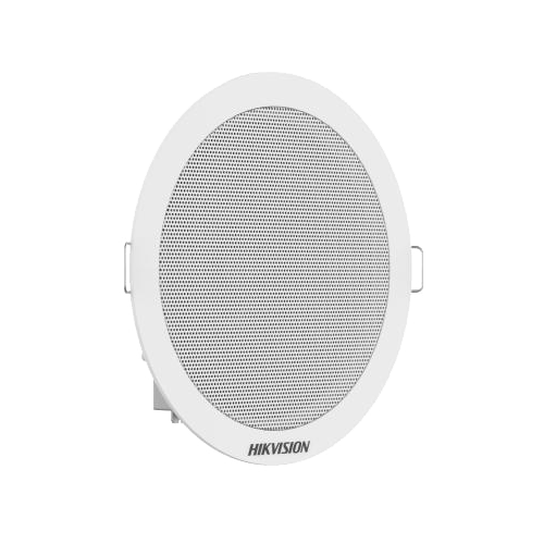 Difuzor de tavan, analog, 6W – HIKVISION DS-QAE0206G1-V