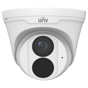 Camera IP 2 MP, lentila 2.8mm, IR 30m, Mic., PoE – UNV IPC3612LB-ADF28K-H