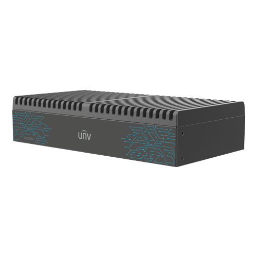 Smart Box, server analiza video 4 canale – UNV ECS-504S-SF-HA