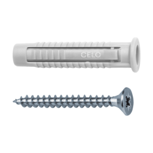 Diblu+holsurub M6x30 SPS FXSZ (50 buc.) – CELO 96FXSZ