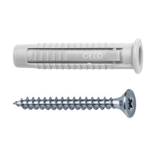 Diblu+holsurub M6x30 SPS FXSZ (50 buc.) – CELO 96FXSZ