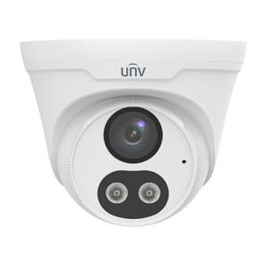 Camera IP 4MP, lentila 2.8mm, IR 30m, WL 30m, Audio – UNV IPC3614LE-ADF28KC-DL