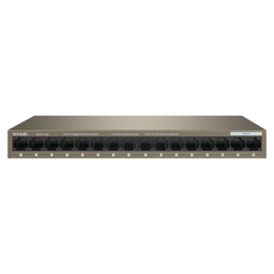 Switch 16 x RJ45 Gigabit – TENDA TND-TEG1016M