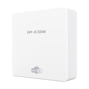 Access Point DualBand Wi-Fi 6, AX3000, PoE IN, 4/5dBi, Management – IP-COM PRO-6-IW