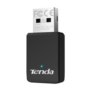 Adaptor Wireless Wi-Fi 6, Dual-Band, AX900 – TENDA TND-U11