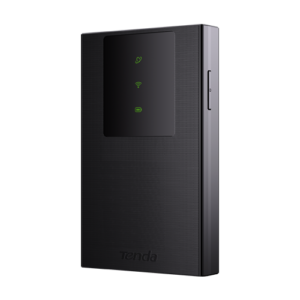 Router portabil LTE 4G, Wi-Fi 6, 2.4 GHz, 286Mbps, Nano SIM – TENDA TND-MF3