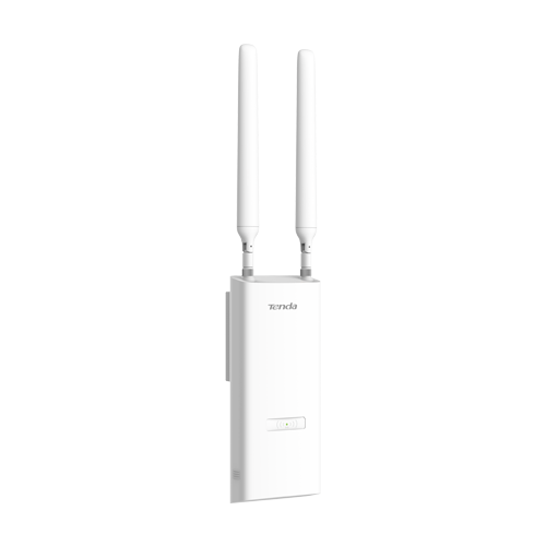 Access Point AC1300 Dual-Band, Wi-Fi 5, 2 x 5 dBi, 1 x GE, Management – TENDA TND-OAP1200