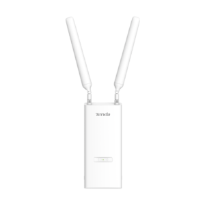 Access Point AC1300 Dual-Band, Wi-Fi 5, 2 x 5 dBi, 1 x GE, Management – TENDA TND-OAP1200