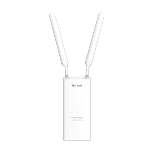 Access Point AC1300 Dual-Band, Wi-Fi 5, 2 x 5 dBi, 1 x GE, Management – TENDA TND-OAP1200