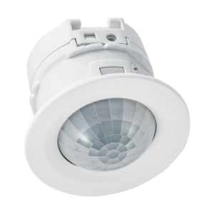 Detector de miscare PIR interior 360°, montaj ingropat – OPTEX AP-360B