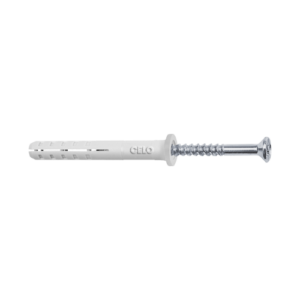 Diblu rapid cu surub 6×40 NP (100 buc.) – CELO 9640NP