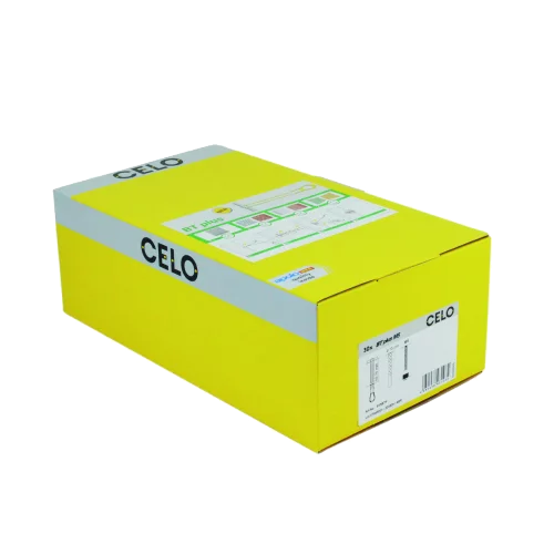 Diblu basculant gips carton cu piesa metalica filetata + surub M4, BT (40 buc.) – CELO 9Y4BTPLO