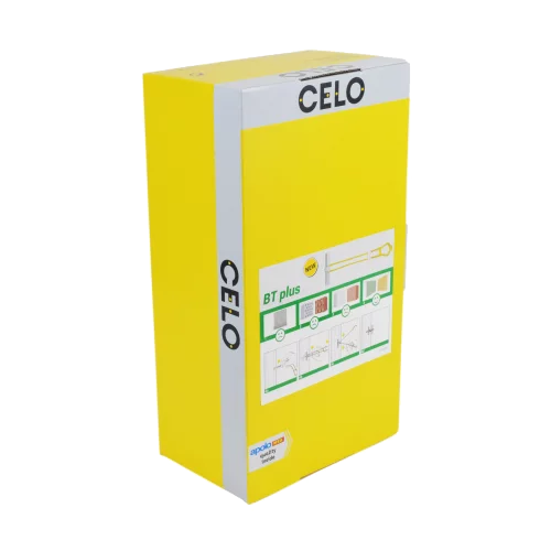 Diblu basculant gips carton cu piesa metalica filetata + surub M4, BT (40 buc.) – CELO 9Y4BTPLO