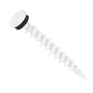 Diblu polistiren IPS 80, ALB – RAL 9003 (50 buc.) – CELO 9180IPS