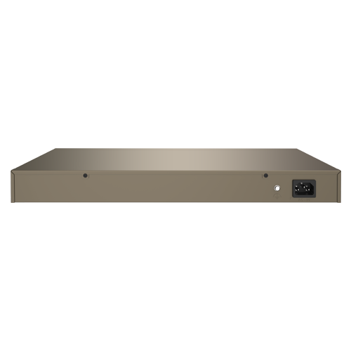 Switch 48 x RJ45 Gigabit, 2 x SFP Gigabit Uplink, 1U – TENDA TND-TEG1050F