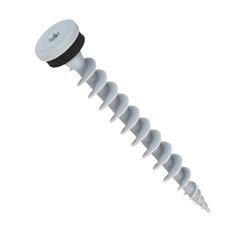 Diblu polistiren IPS 80, GRI – RAL 7045 (50 buc.) – CELO 9GR80IPS