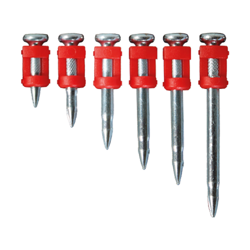 Cuie extra rezistente 22 MM XHA pentru pistol ForceOne (800 buc.) + 1 cartus rezerva gaz – CELO 922800XHA