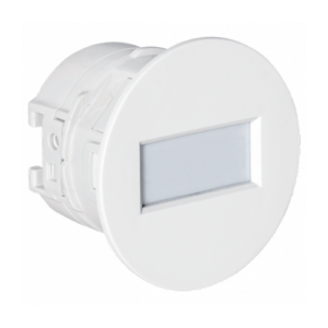 Detector de miscare PIR tip cortina, montaj ingropat – OPTEX AP-20NB
