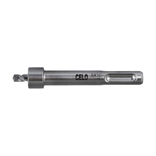Burghiu cu opritor de adancime pentru FORCE ONE – CELO 510BSDS
