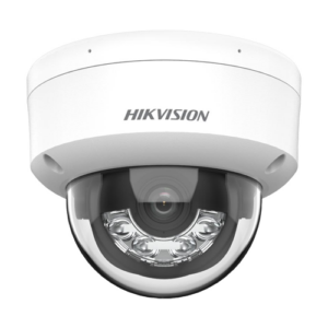 Camera IP 4MP, lentila 2.8mm, IR 30m, WL 30m, Mic., IK08 – HIKVISION DS-2CD1143G2-LIUF-2.8mm
