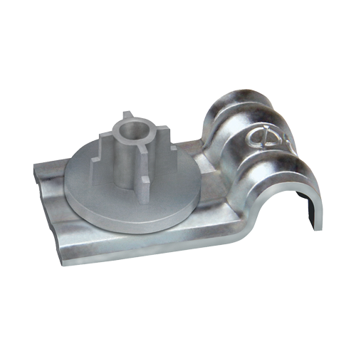Clema metalica pentru cablu/tub cu fixare pe pistol M16 PFT (100 buc.) – CELO 916PFT