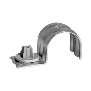 Clema metalica pentru cablu/tub cu fixare pe pistol M20 PFT (100 buc.) – CELO 920PFT