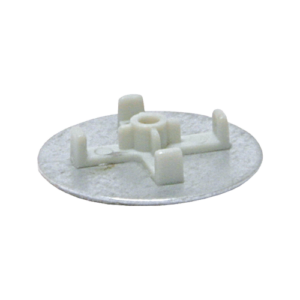 Saiba metalica 15 mm pentru pistol AW (200 buc.) – CELO 915AW
