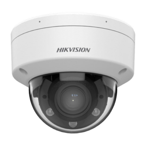 Camera IP 4MP, lentila VF 2.8-12mm, IR 30m, WL 30m, Mic., IK08 – HIKVISION DS-2CD1743G2-LIZU(2.8-12mm)