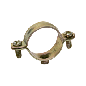 Colier metalic de distantare L M6 Ø 15-18 mm, rezistent la foc (100 buc.) – CELO 916L
