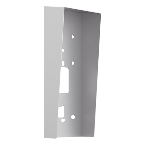 Rama protectie ploaie pentru seria DS-K1T805 – HIKVISION DS-KAB805-S1