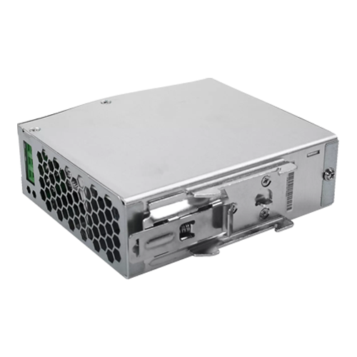 Sursa de alimentare in comutatie, 12V / 10A, sina DIN – MEAN WELL EDR-120-12