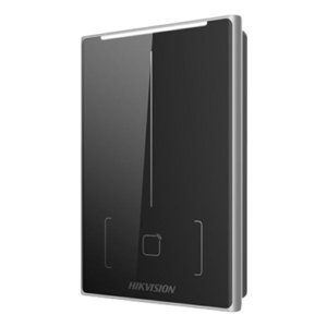 Cititor de proximitate Mifare, Wiegand, RS485, Bluetooth – HIKVISION DS-K1109DB