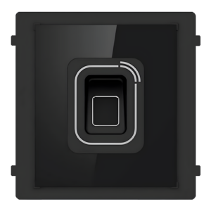 Modul extensie cititor de proximitate Mifare, amprenta, 2 fire – HIKVISION DS-KD-MFB