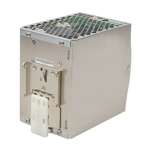 Sursa de alimentare in comutatie, 24V / 20A, sina DIN – MEAN WELL NDR-480-24