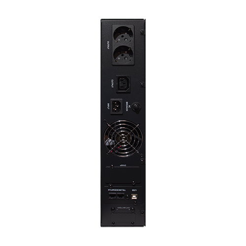 Sursa neintreruptibila – UPS 1000VA/800W RTS-LI-1k0