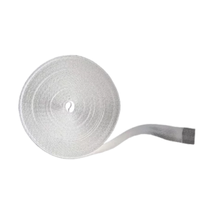 Banda textila de fixare, latime 15mm, alb, (10M fiecare) – CELO 915TXS