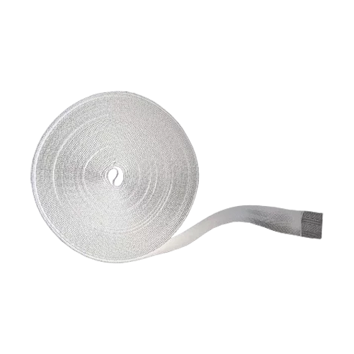 Banda textila de fixare, latime 15mm, alb, 10M fiecare – CELO 915TXS